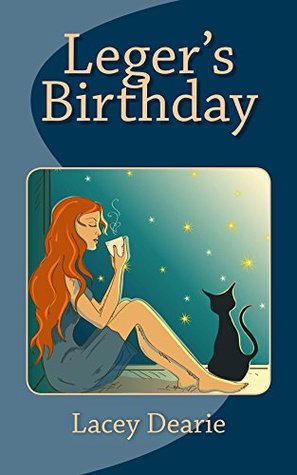 Leger's Birthday (The Leger Cat Sleuth Mysteries Series Book 20)