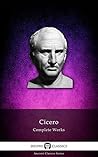Complete Works of Cicero