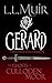 Gerard (The Ghosts of Culloden Moor, #15)
