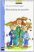 Mini entra en acción