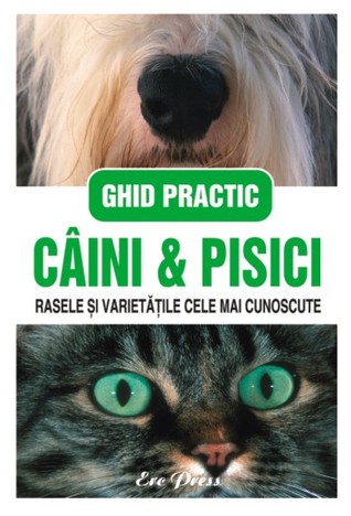 Câini și pisici