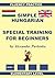 Hungarian-English, Simple Hungarian, Special Training For Beg... by Alexander Pavlenko