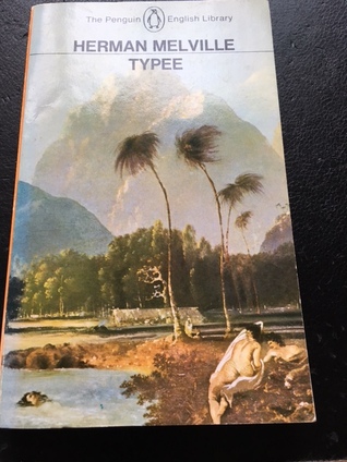 Typee: A Peep at Polynesian Life