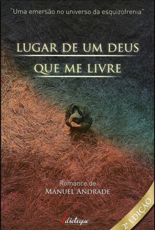 Lugar de Um Deus que me Livre