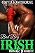Bad Boy Irish by Olivia Hawthorne