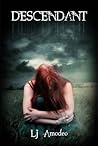 Descendant by L.J. Amodeo Descendant by L.J. Amodeo
