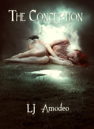 The Conception (Descendant #2)
