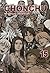 Chonchu, Tome 15