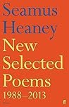 New Selected Poem...