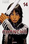 Chonchu, Tome 14 : Chonchu, Tome 14 :