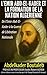 Emir Abd-El-Kader et la Formation de la Nation Algérienne (Préface du Professeur Charles-Robert AGERERON) (French Edition)
