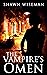 The Vampire's Omen (Psychic...