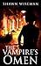 The Vampire's Omen (Psychics vs. Vampires Book 3)