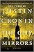 The City of Mirrors by Justin Cronin