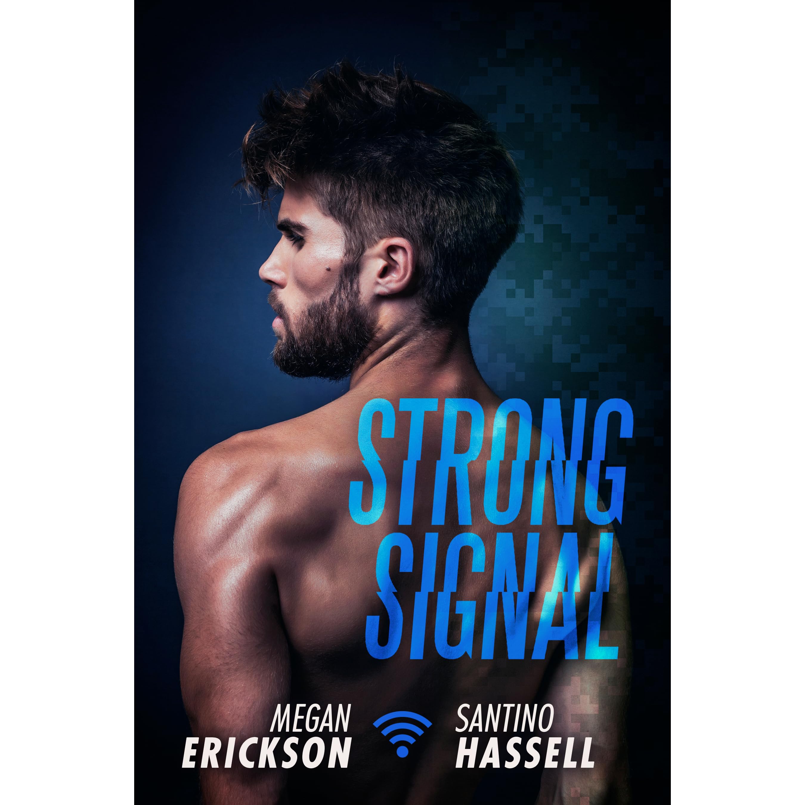 Книга getaway renee erickson. Hassell online. Хассел онлайн. Strong signal. Signal transmission.