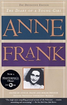The Diary of a Young Girl