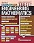 TANCET M.E ENTRANCE - ENGINEERING MATHEMATICS (TANCET M.E ENTRANCE EXAM GUIDE FOR ENGINEERING MATHEMATICS)