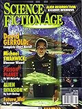 Science Fiction Age, Vol. 6, No. 2, January 1998