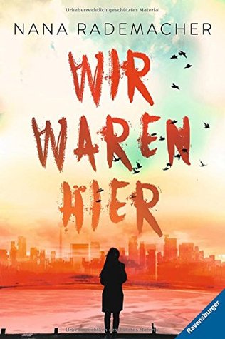 Wir waren hier (Hardcover)
