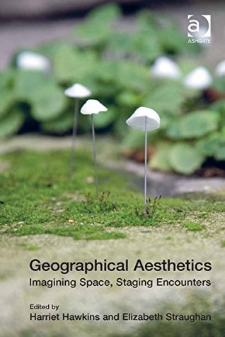 Geographical Aesthetics: Imagining Space, Staging Encounters (Kindle Edition)
