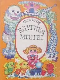 Răpirea Mietei