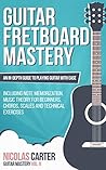 Guitar Fretboard ...