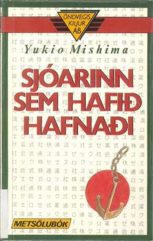 Sjóarinn sem hafið hafnaði
