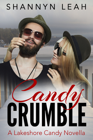 Candy Crumble (The McAdams Sisters #3.5)