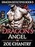 Dragon's Angel by Zoe Chantry