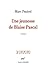 Une jeunesse de Blaise Pascal by Marc Pautrel