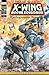 Star Wars: X-Wing Rogue Squadron (1995-1998) #12