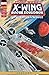 Star Wars: X-Wing Rogue Squ...