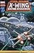 Star Wars: X-Wing Rogue Squ...