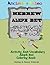 Ancient Paleo Hebrew Aleph Bet Coloring Book: Activity and Vocabulary Aleph Bet Coloring Book