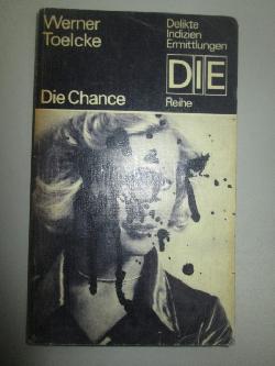 Die Chance (Paperback)