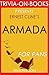 Ernest Cline's Armada - For Fans (Trivia-On-Books)