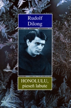 Honolulu, pieseň labute (Hardcover)