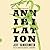 Annihilation (Southern Reac...