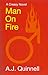 Man on Fire by A.J. Quinnell