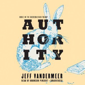 Authority