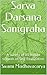 Sarva Darsana Samgraha: A survey of all Indian schools of Self Realization