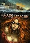 La Pierre De Gaëldenn (Le Sang Du Dragon, #2) La Pierre De Gaëldenn (Le Sang Du Dragon, #2)