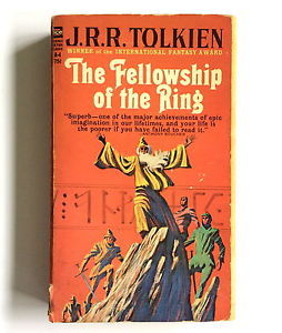 The Fellowship of the Ring