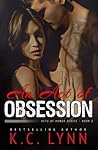 An Act of Obsession by K.C. Lynn