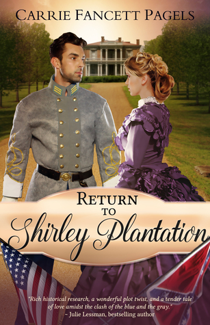 Return to Shirley Plantation (Kindle Edition)