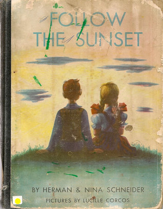 Follow the Sunset (Hardcover)