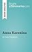 Anna Karenina by Leo Tolstoy (Book Analysis): Detailed Summary, Analysis and Reading Guide (BrightSummaries.com)