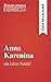 Anna Karenina de León Tolstói (Guía de lectura): Resumen y análisis completo (Spanish Edition)
