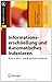 Informationserschließung und Automatisches Indexieren by Winfried Gödert