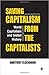 Saving Capitalism from the Capitalists: World Capitalism and Global History